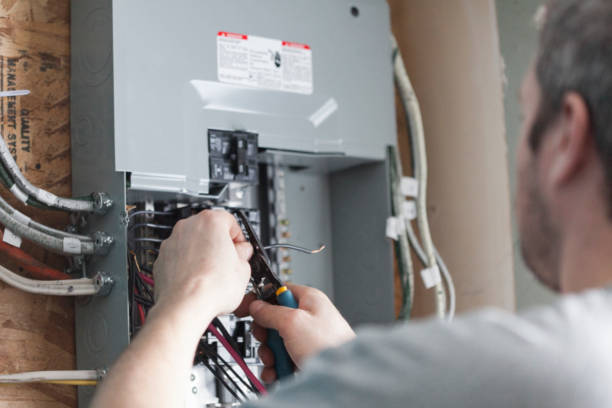 Industrial Electrical Services in Duluth, GA